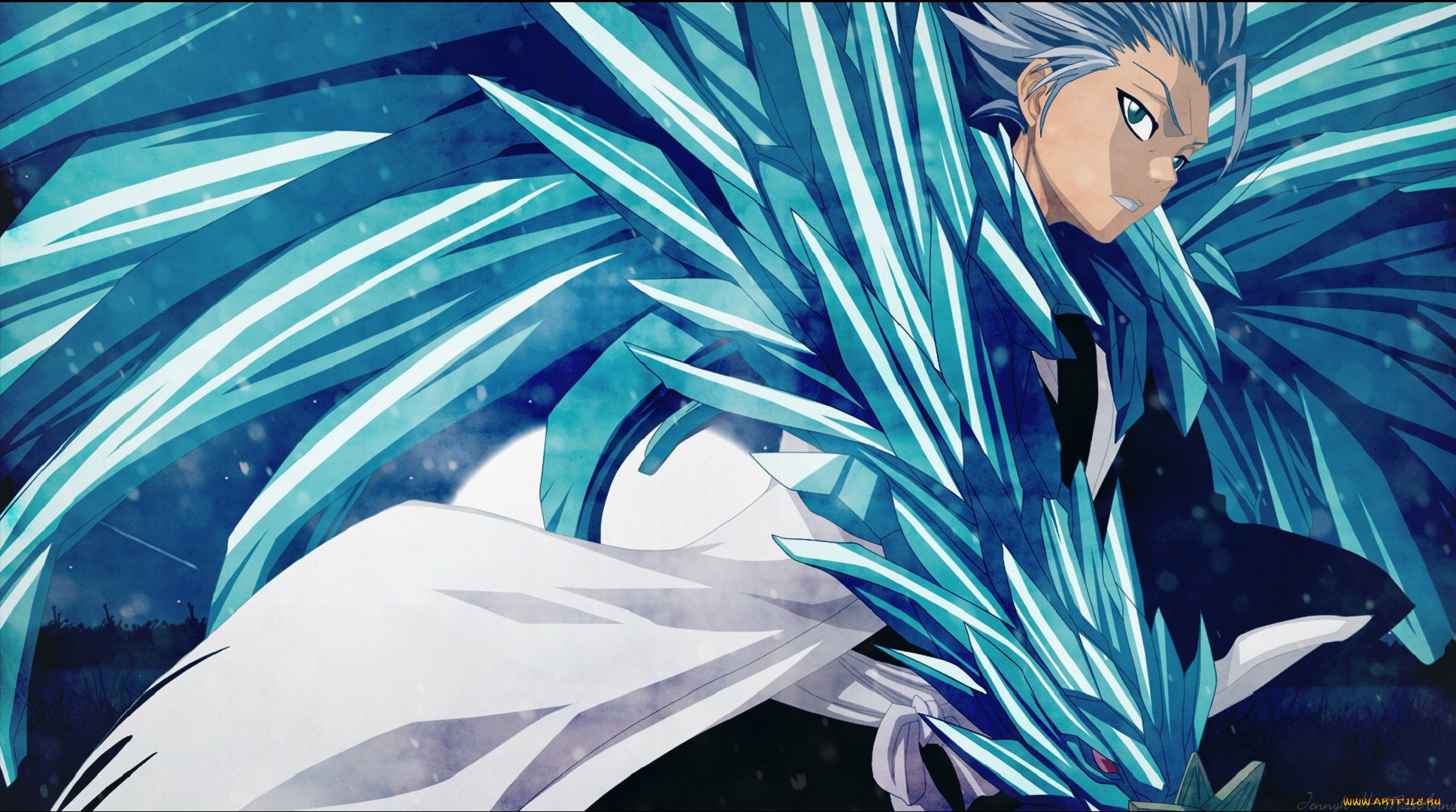 , bleach, 